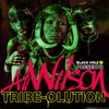Tribe-Olution, 2014