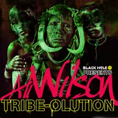 Tribe-Olution by Ali Wilson album reviews, ratings, credits