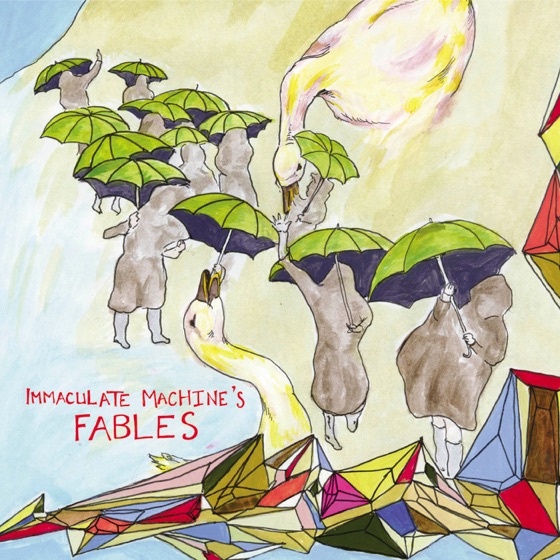 Cover artwork for Small Talk