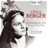 Stream & download Erna Berger, Vol. 10 (1946, 1953)