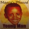 Young Man(e) - Magog's Phasod lyrics