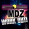 Work Out (Main Vocal Mix) - Samy Handy lyrics