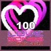 100 Love Songs Forever