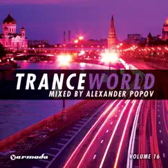 Trance World, Vol. 16 (Mixed By Alexander Popov) by Alexander Popov album reviews, ratings, credits