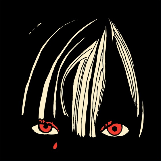 Cover artwork for Dagger Moon
