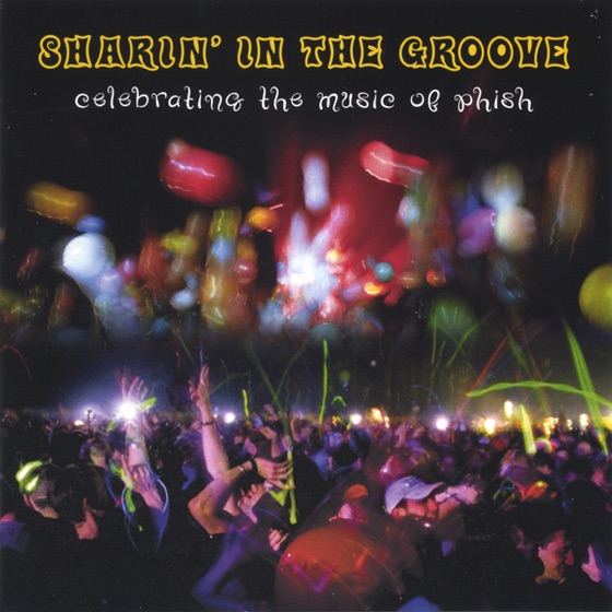 Cover artwork for Gumbo