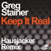 Keep It Real (Hausjacker Remix) - Single