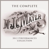 The Complete 2012 Performances Collection - EP artwork