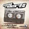 Easy Dubsteps (Captain Hook Remix) - Easy Riders lyrics
