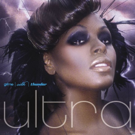Cover artwork for Scandal