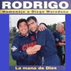 La mano de Dios (Homenaje a Diego Maradona) by Rodrigo iTunes Track 1