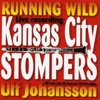 Running Wild (feat. Ulf Johansson)