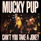 Mr. Prezident - Mucky Pup lyrics