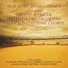 The Essential Hans Zimmer Film Music Collection artwork