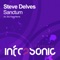 Sanctum (Sou Kanai Remix) - Steve Delves lyrics