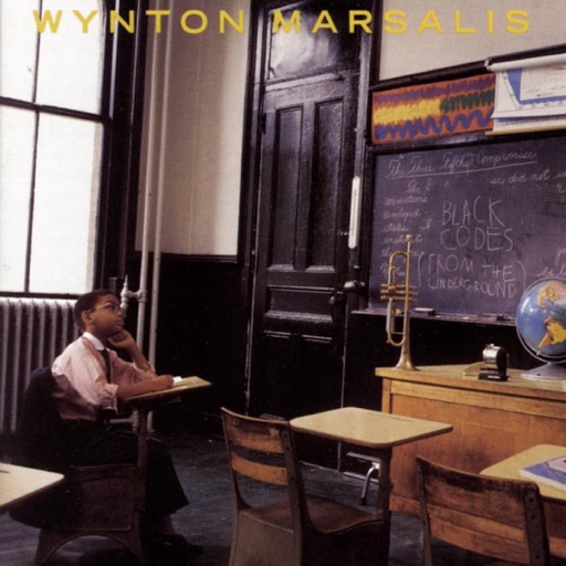 Album artwork