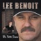 Allons Aller Marier (Let's get Married) - Lee Benoit lyrics
