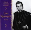 Uno Stjernqvist (1958-1963) album lyrics, reviews, download