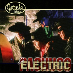 Los Garcia Bros. - Juan Charasqueado