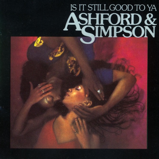 Cover artwork for Is It Still Good to Ya