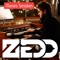 Hourglass (feat. Jessica Sanchez) - Zedd lyrics