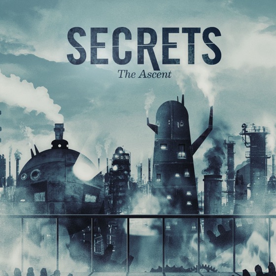 Cover artwork for Genesis