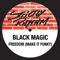 Freedom (Make It Funky) (Color 2 Freedompella) - Black Magic lyrics