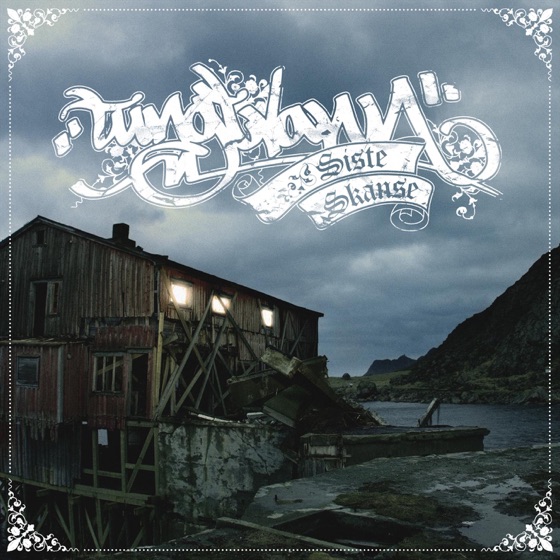 Cover artwork for 2 Uka