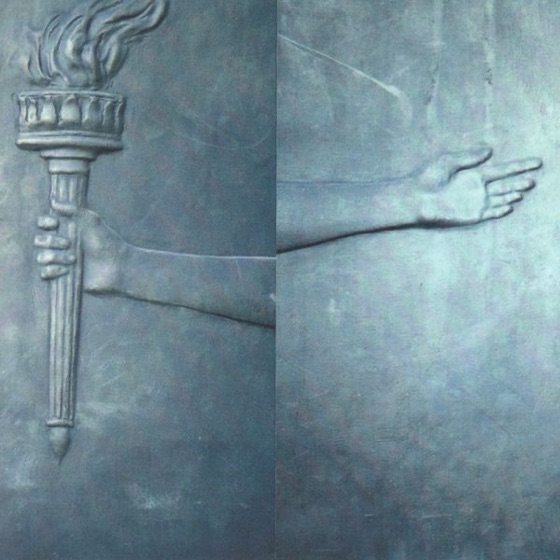 Cover artwork for Oh