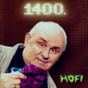 1400. (Hungaroton Classics) - Hofi