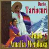 Duo Tariacuri (feat. Juan Mendoza) album lyrics, reviews, download
