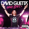 David guetta - Gettin' over you
