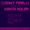 Please Let Me Go - Balkan Mix 2k12 by Domy Pirelli iTunes Track 1