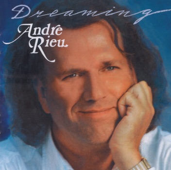 Cover artwork for Edelweiss