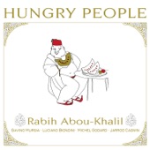 Hungry People (Deluxe Edition) artwork