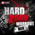 Hard Rock Workout Mix (130 BPM) album cover