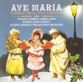 Ave Maria, Christmas Favorites, 1990