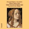 Nigra sum - Peter Phillips & The Tallis Scholars lyrics