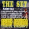 Dosha - The Set lyrics