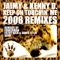Keep On Touchin Me - Jaimy & Kenny D. lyrics