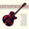 Jazz Guitar Legends (Remastered) artwork