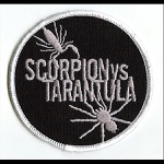 Scorpion vs. Tarantula - Switch It On and Shake