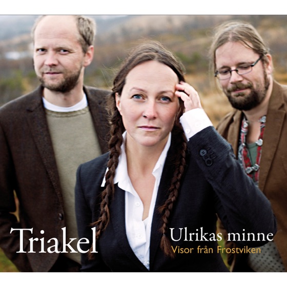 Cover artwork for Stina