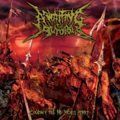 Awaiting the Autopsy - Slowmotion Slide Down the Impalement Stake