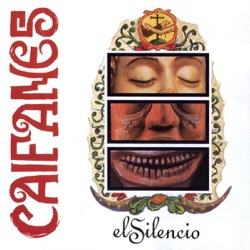 Caifanes - Estás Dormida