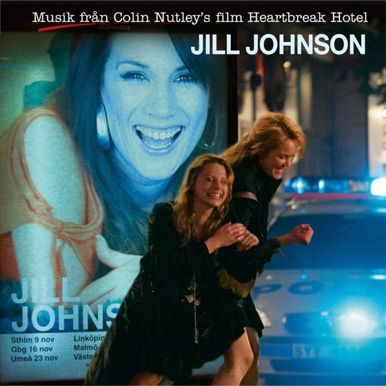 Cover artwork for Love Hurts