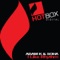 I Like Rhythm - Adam K & Soha lyrics