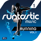 Various Artists - Runtastic Music - Running, Vol. 1