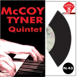 Mccoy Tyner Quintet (feat. Gary Bartz, John Lee & Wilby Fletcher) - McCoy Tyner Mccoy Tyner Quintet (feat. Gary Bartz, John Lee & Wilby Fletcher) - McCoy Tyner
