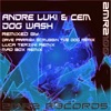 Dog Wash - EP